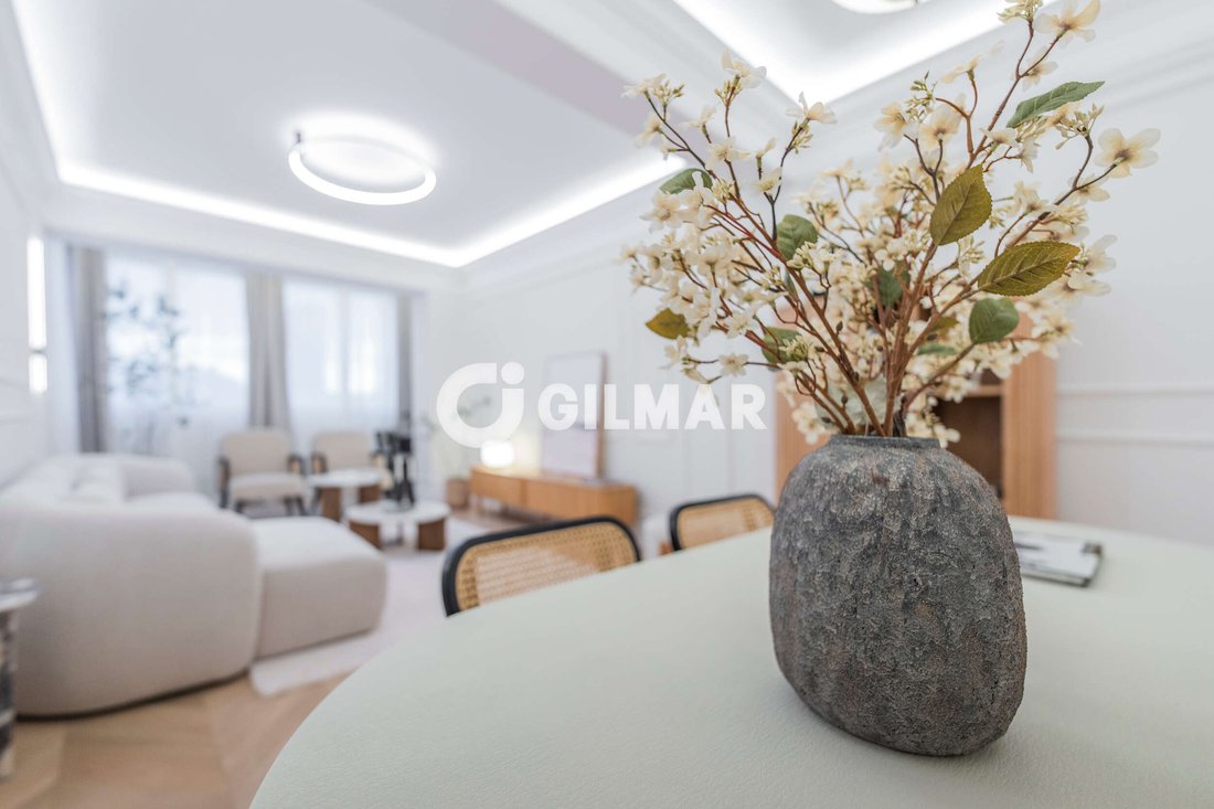 Apartment in Barrio Salamanca, Madrid, Spain 3 - 18991476