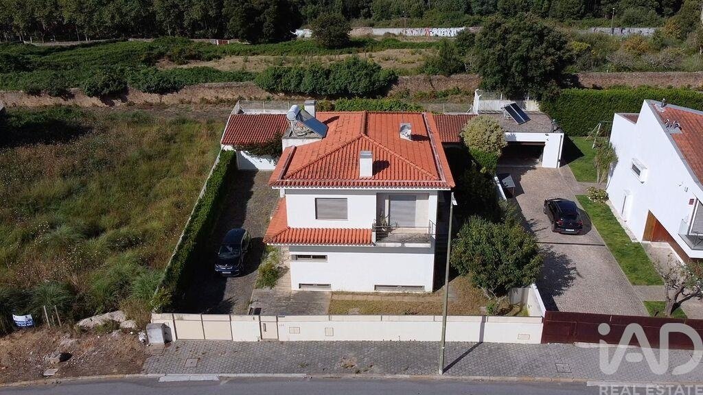 Townhouse in Arcozelo, Porto District, Portugal 1 - 18991777