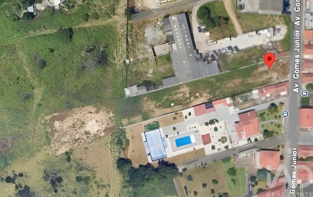 Land in Madalena, Porto District, Portugal 3 - 18991726
