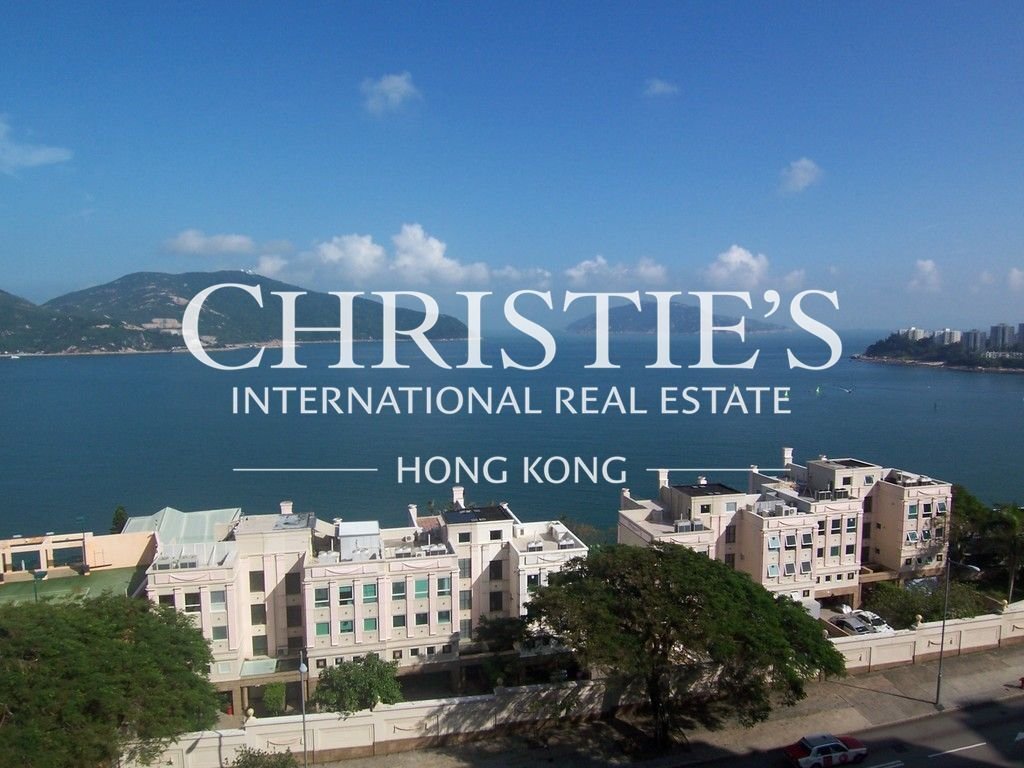 Apartment in Hong Kong, Hong Kong 1 - 18992149