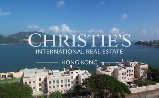 Apartment in Hong Kong, Hong Kong 1