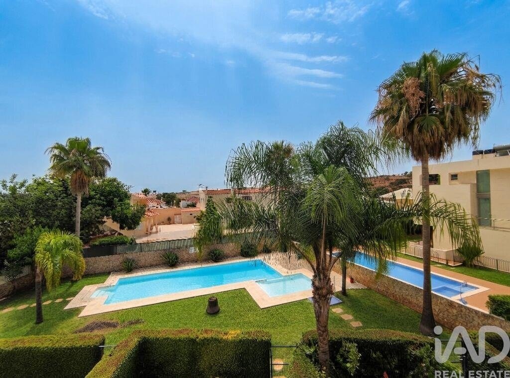 Townhouse en Olhos de Agua, Algarve, Portugal 2 - 18991716