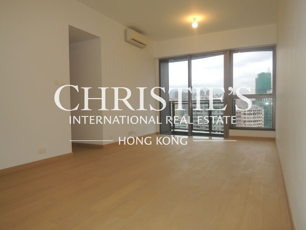 Apartment in Hong Kong, Hong Kong 3 - 18992177