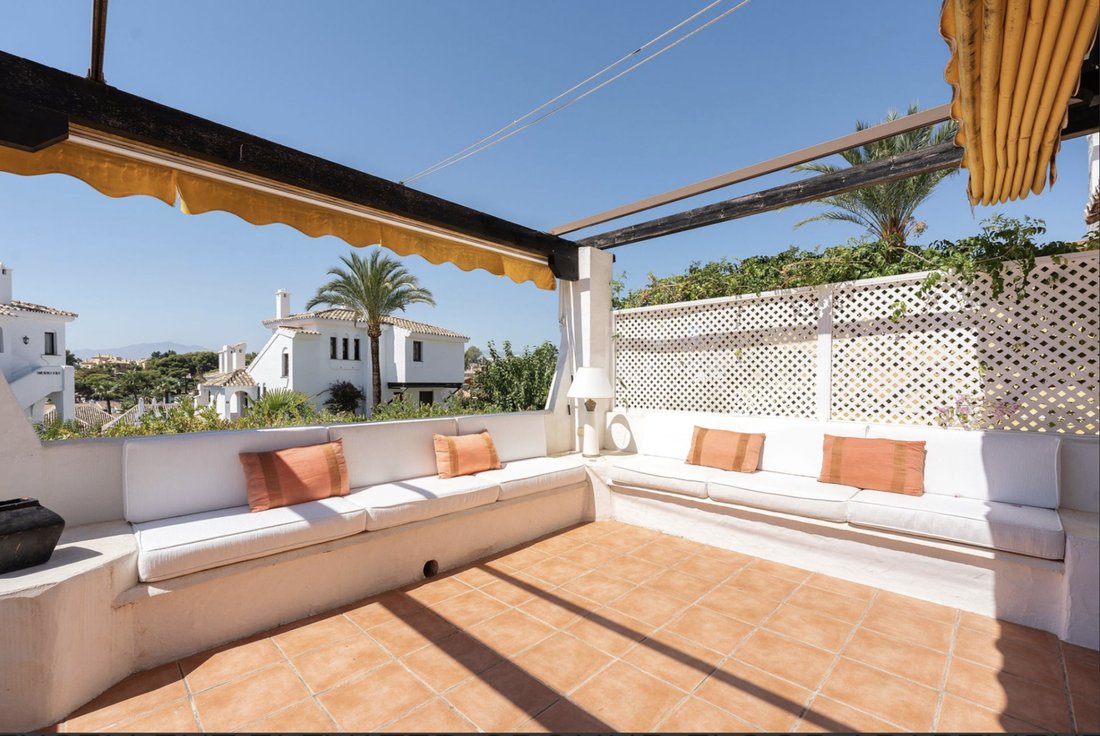 Apartment in Nueva Andalucia, Marbella, Spain 2 - 18991731