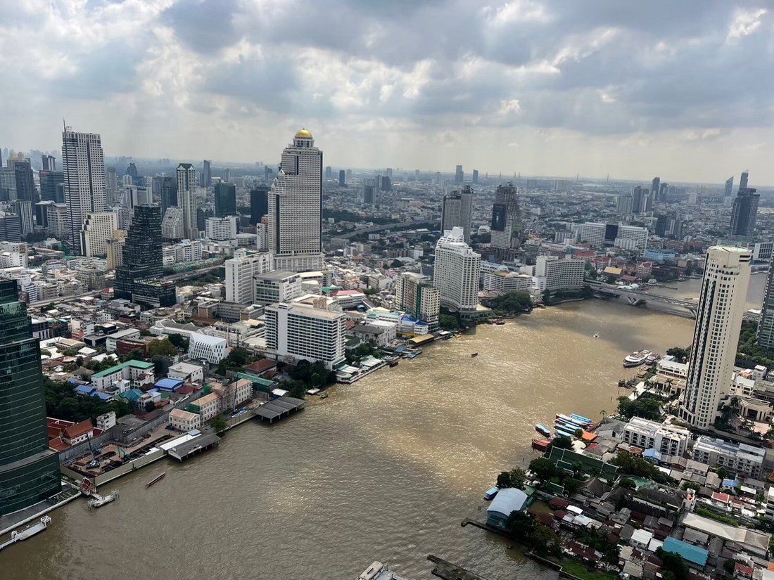Condo in Bangkok, Bangkok, Thailand 2 - 18991756