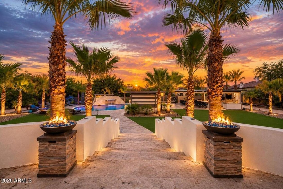 House in Peoria, Arizona, United States 3 - 18991340