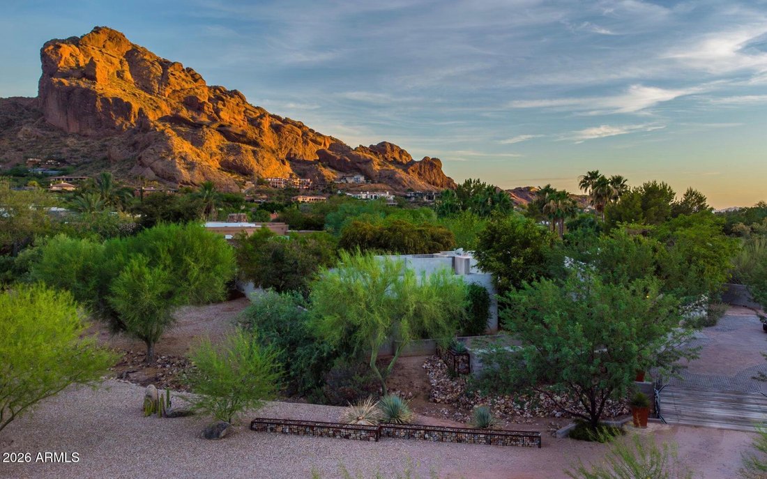 Land in Paradise Valley, Arizona, United States 5 - 18991496