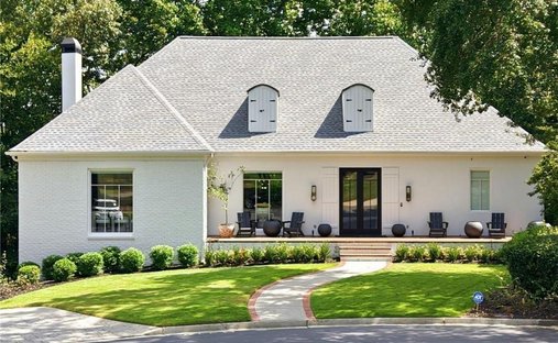 Casa a Johns Creek, Georgia, Stati Uniti 1