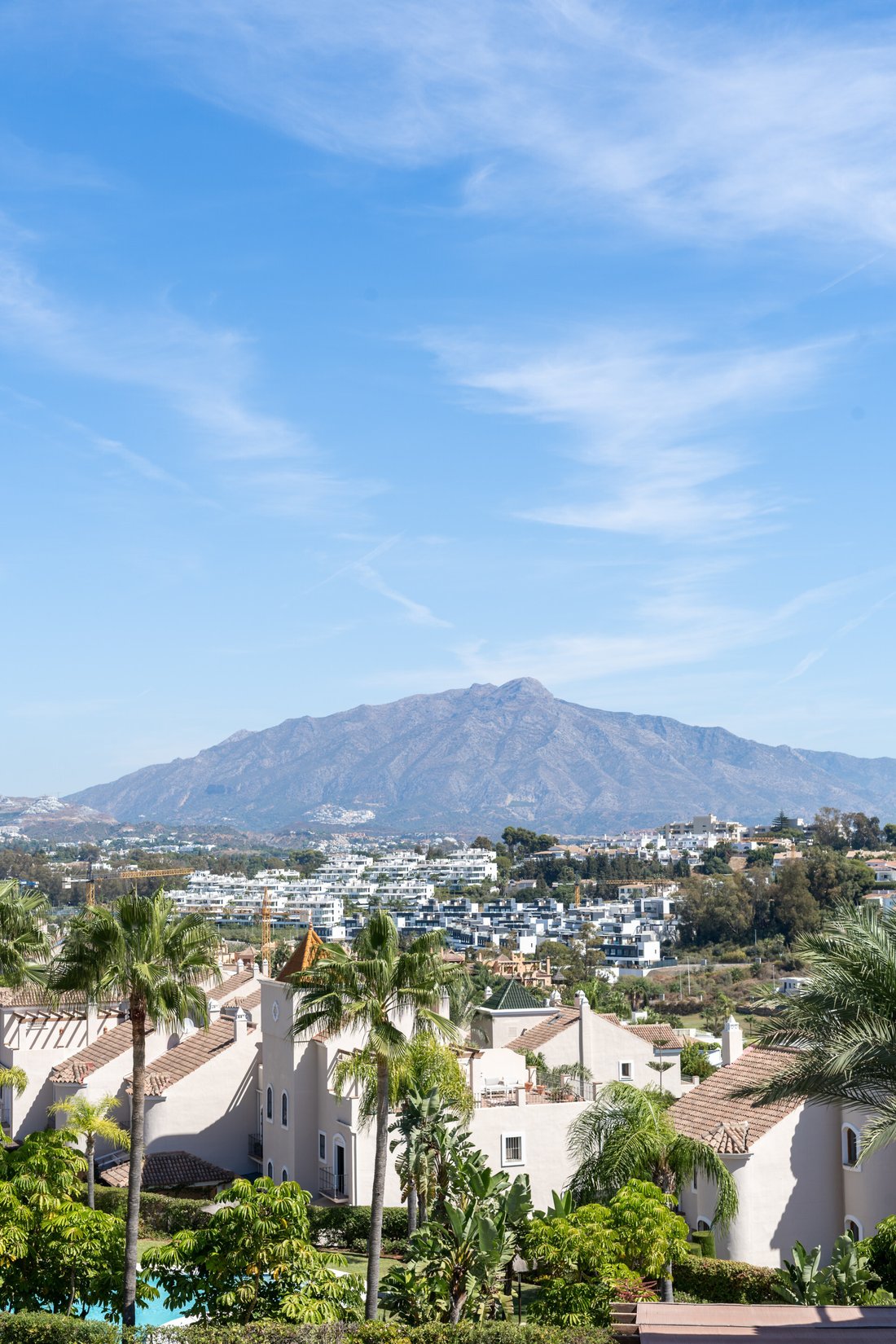 Penthouse in Estepona, Andalusia, Spain 3 - 18991722
