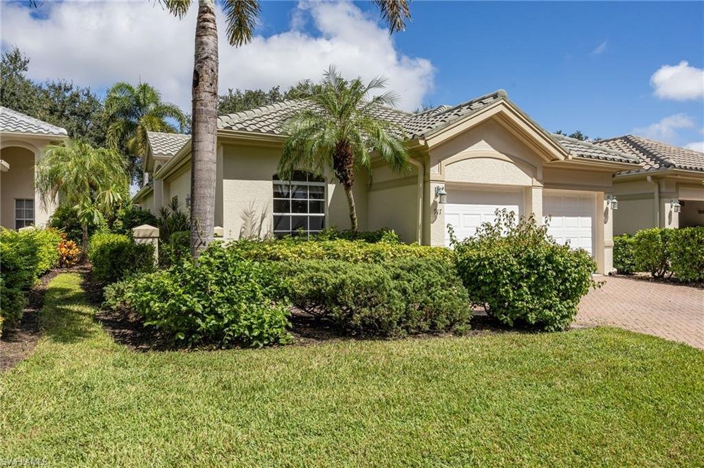 Condo in Naples, Florida, United States 1 - 18991761