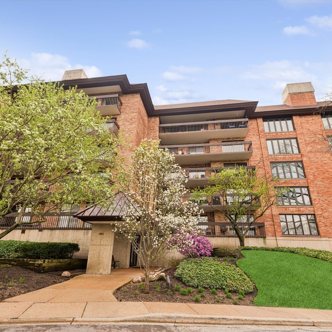 Condo in Northbrook, Illinois, United States 1 - 18991721
