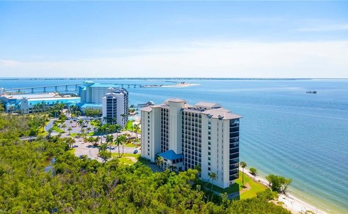 Condo in Fort Myers, Florida, United States 1
