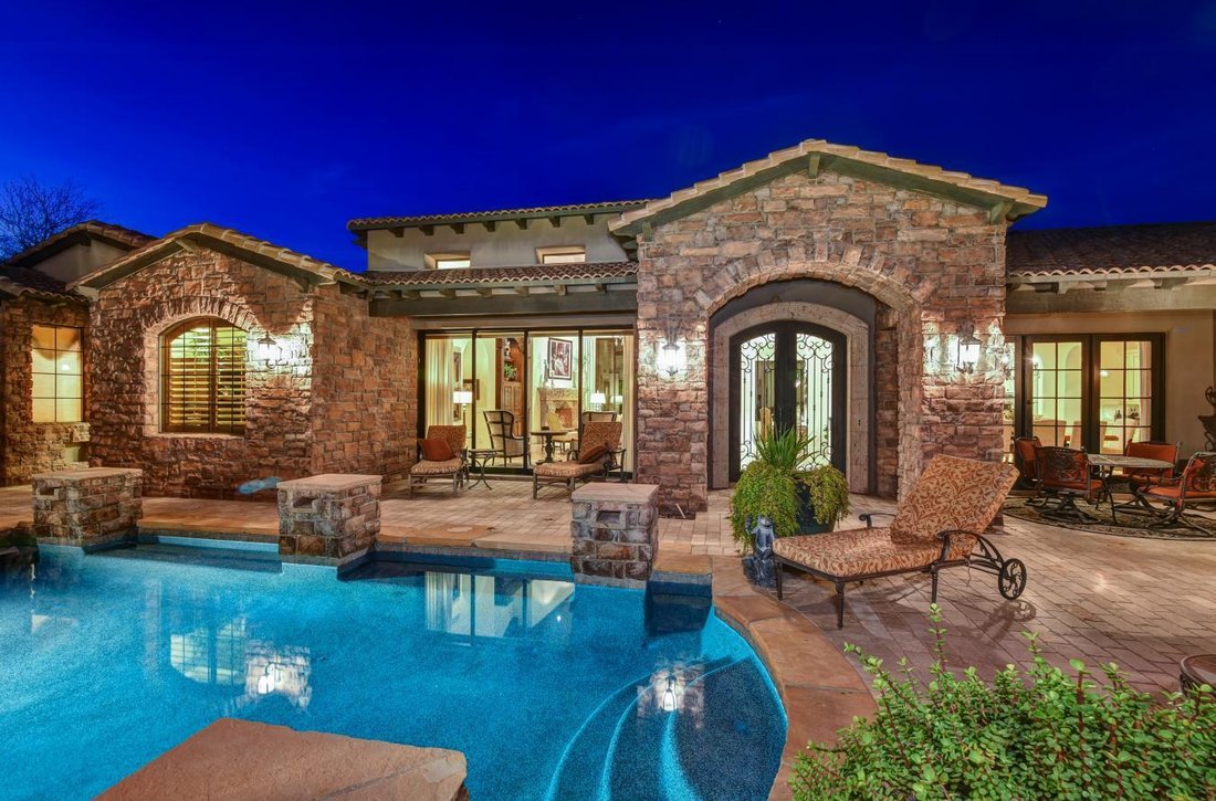 House in Gold Canyon, Arizona, United States 4 - 18991500