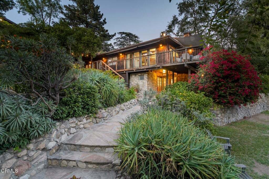House in Glendale, California, United States 1 - 18991484