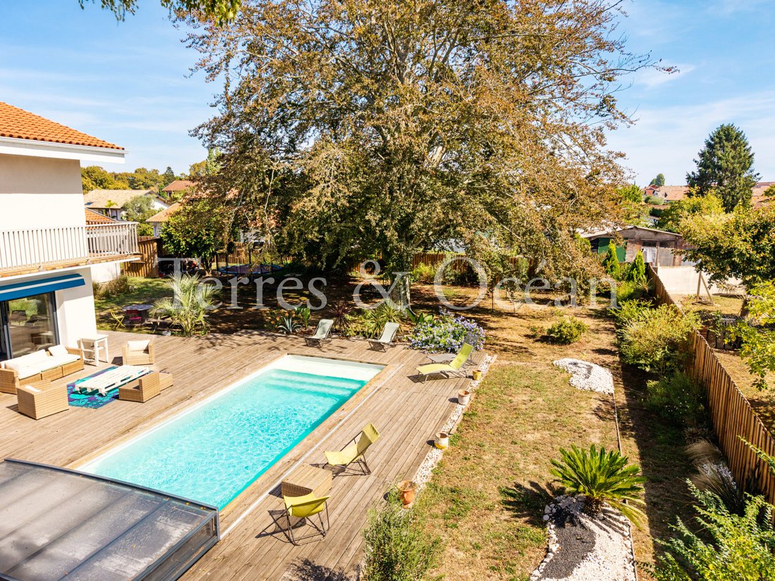 House in Est, Saint-Vincent-de-Tyrosse, France 5 - 18991504
