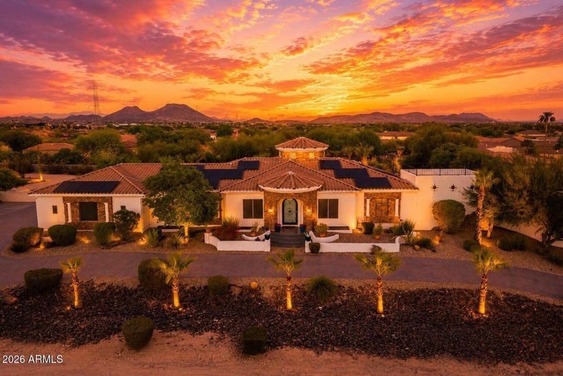 House in Peoria, Arizona, United States 2 - 18991340