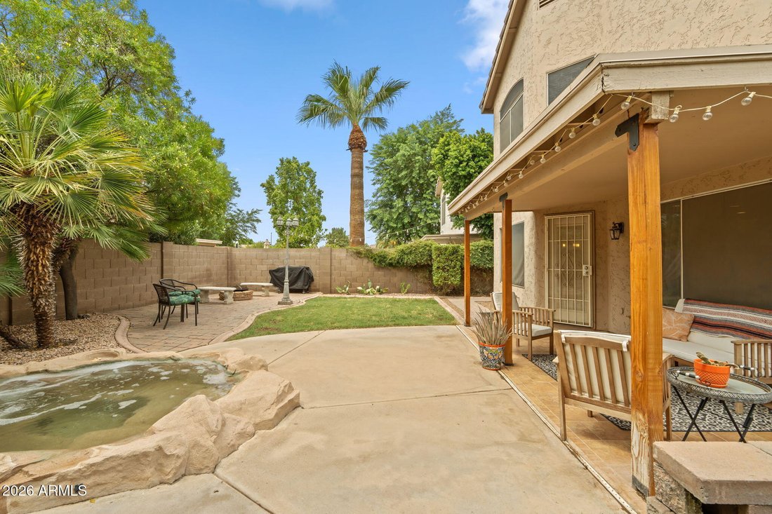 House in Gilbert, Arizona, United States 5 - 18991494