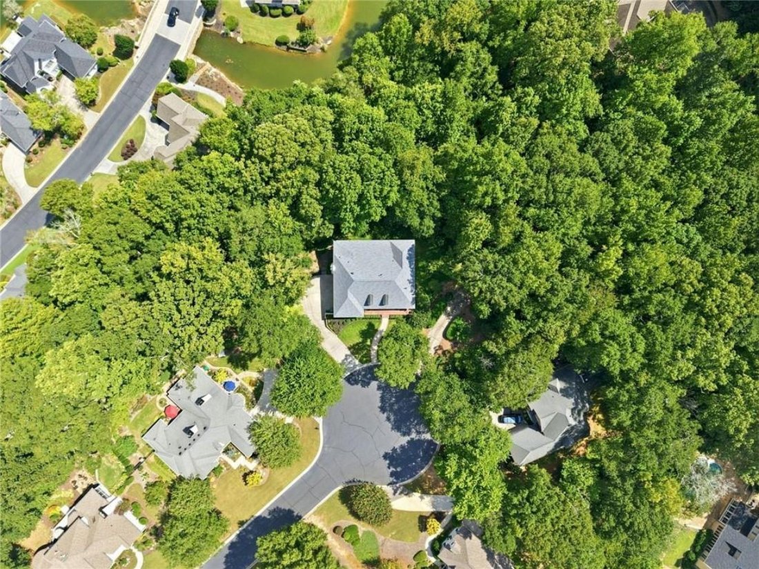 House in Johns Creek, Georgia, United States 3 - 18991536