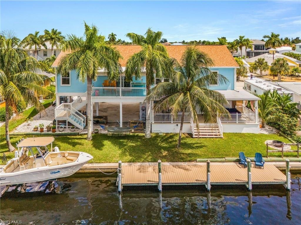 House in Cape Coral, Florida, United States 2 - 18991706