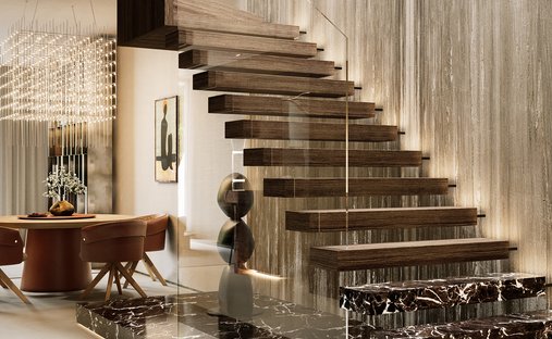 Apartment in Warsaw, Masovian Voivodeship, Poland 1