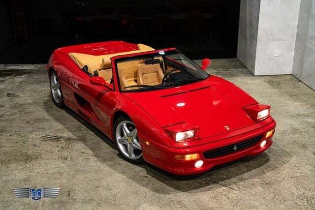 Ferrari F355 in Ft LAUDERDALE, FL, United States 1 - 18991553