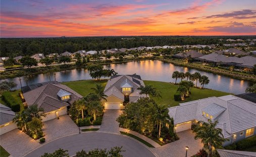 House in Naples, Florida, United States 1