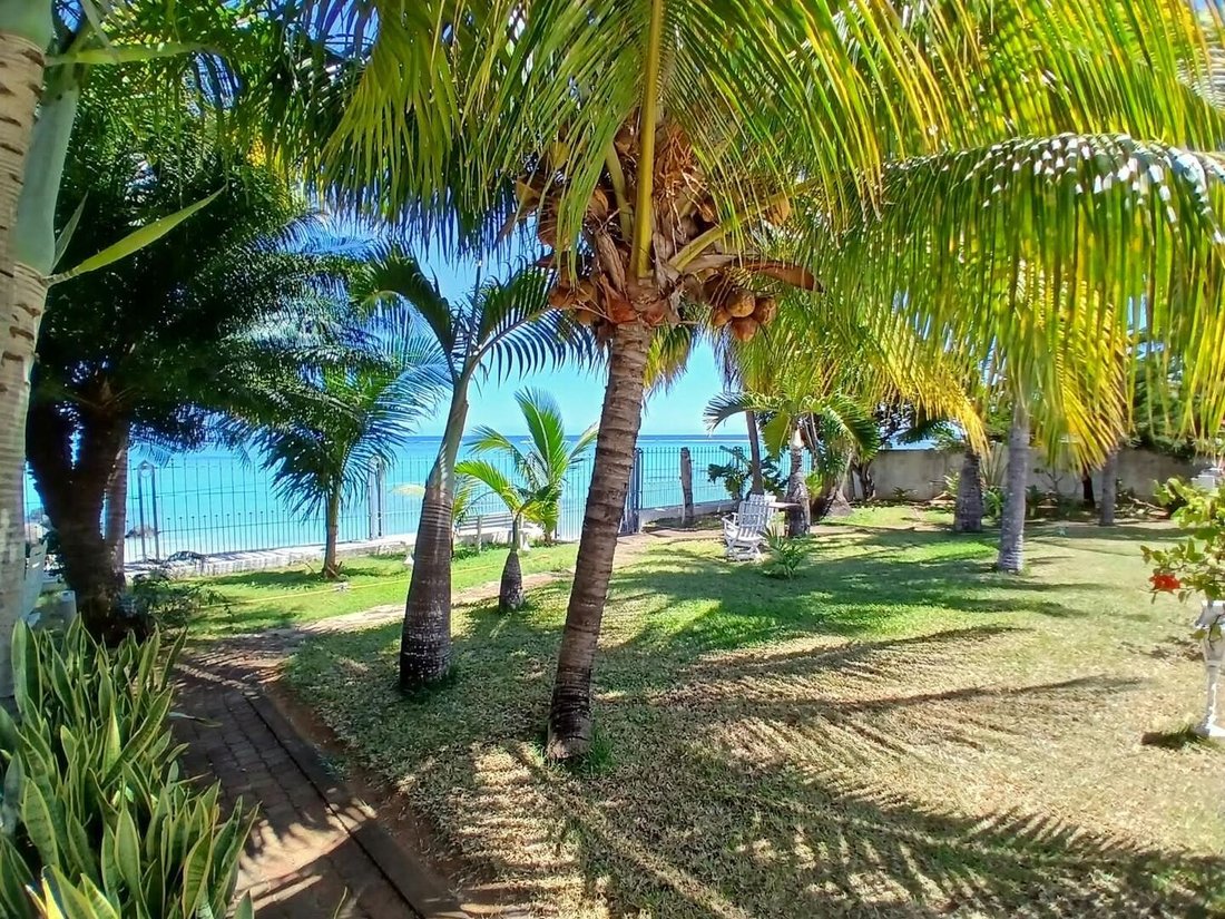 House in Albion, Rivière Noire District, Mauritius 4 - 18991332