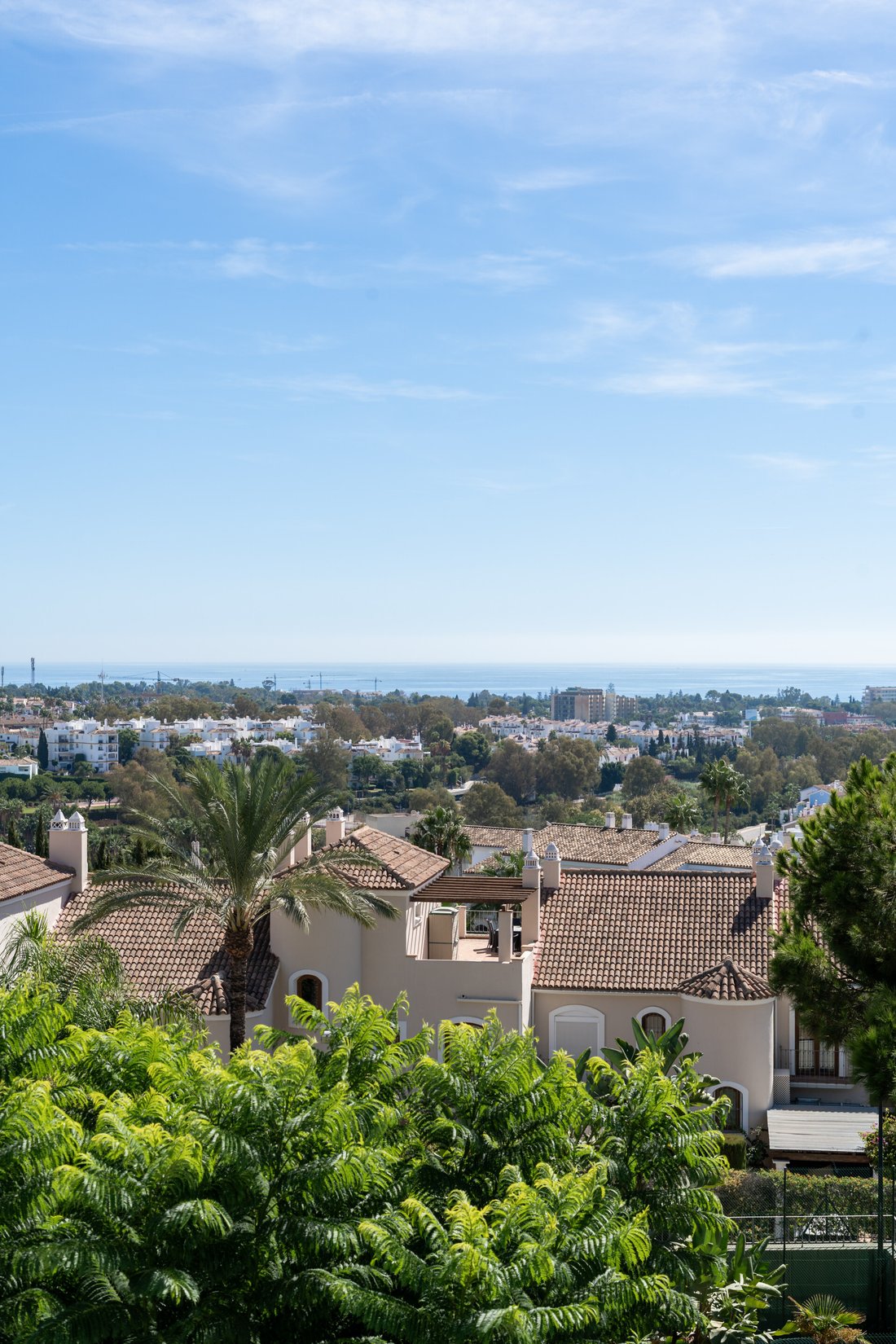Penthouse in Estepona, Andalusia, Spain 1 - 18991722