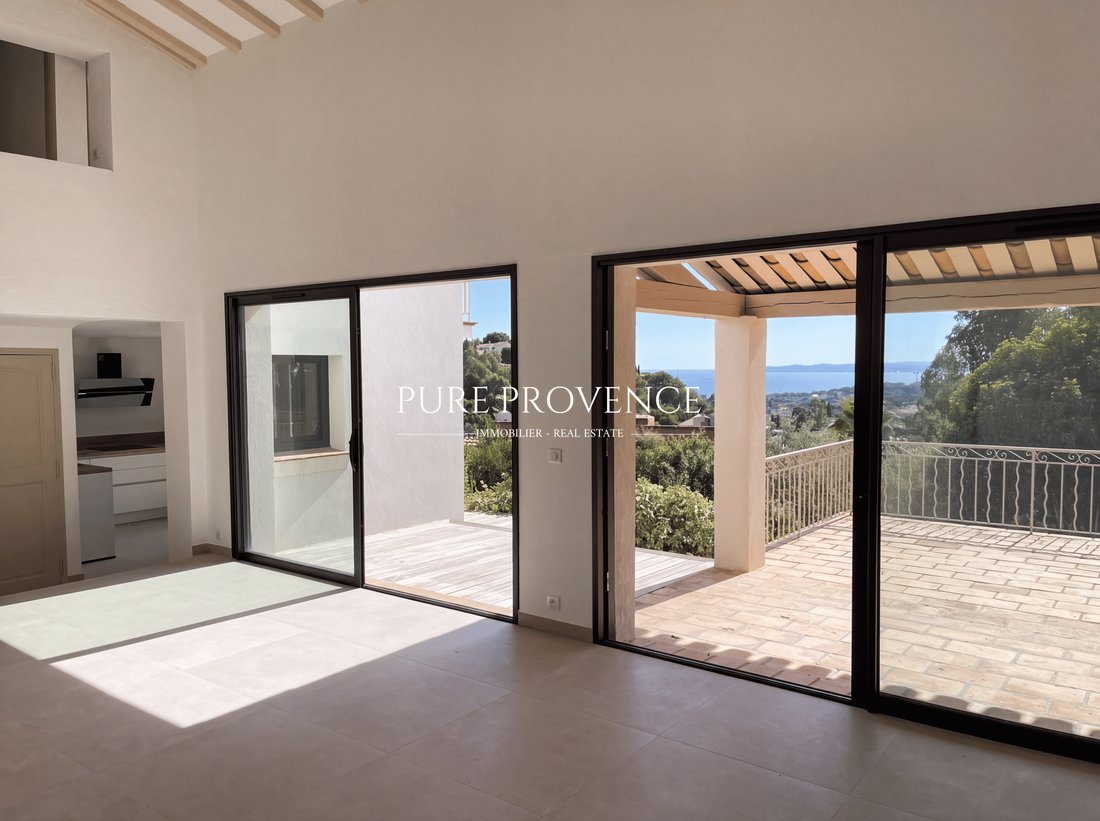 House in Les Issambres, Roquebrune-sur-Argens, France 2 - 18991400
