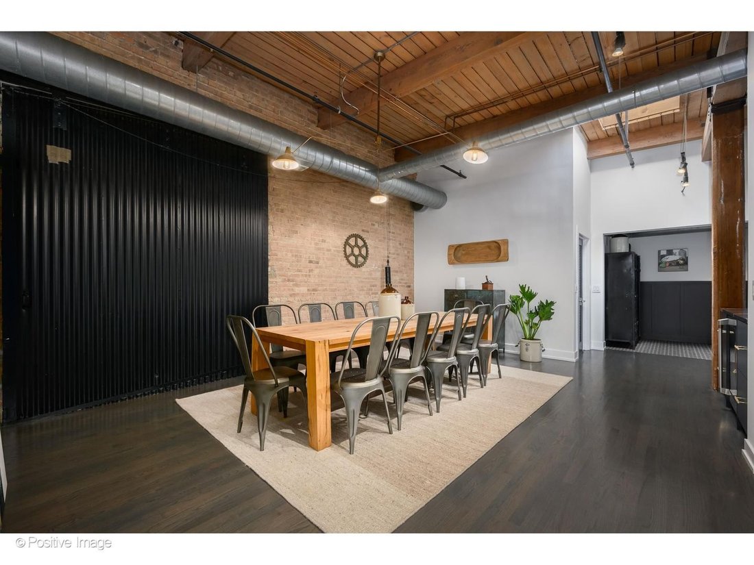 Apartment in Chicago, Illinois, United States 5 - 18991748