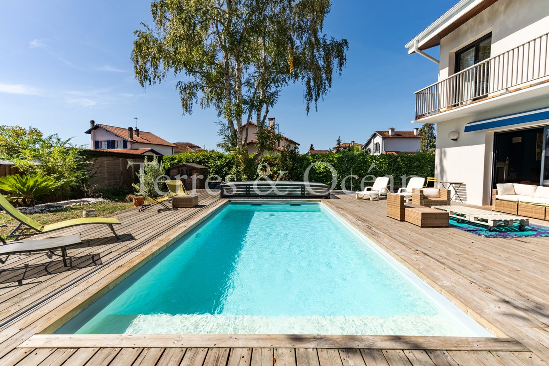 House in Est, Saint-Vincent-de-Tyrosse, France 3 - 18991504