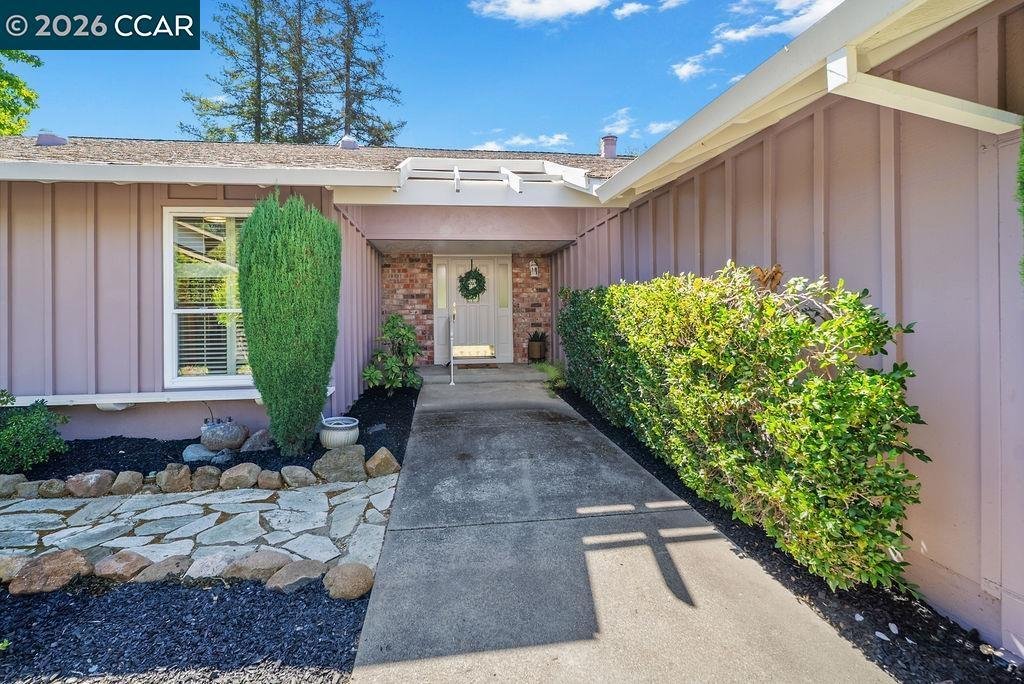 House in Walnut Creek, California, United States 4 - 18991693