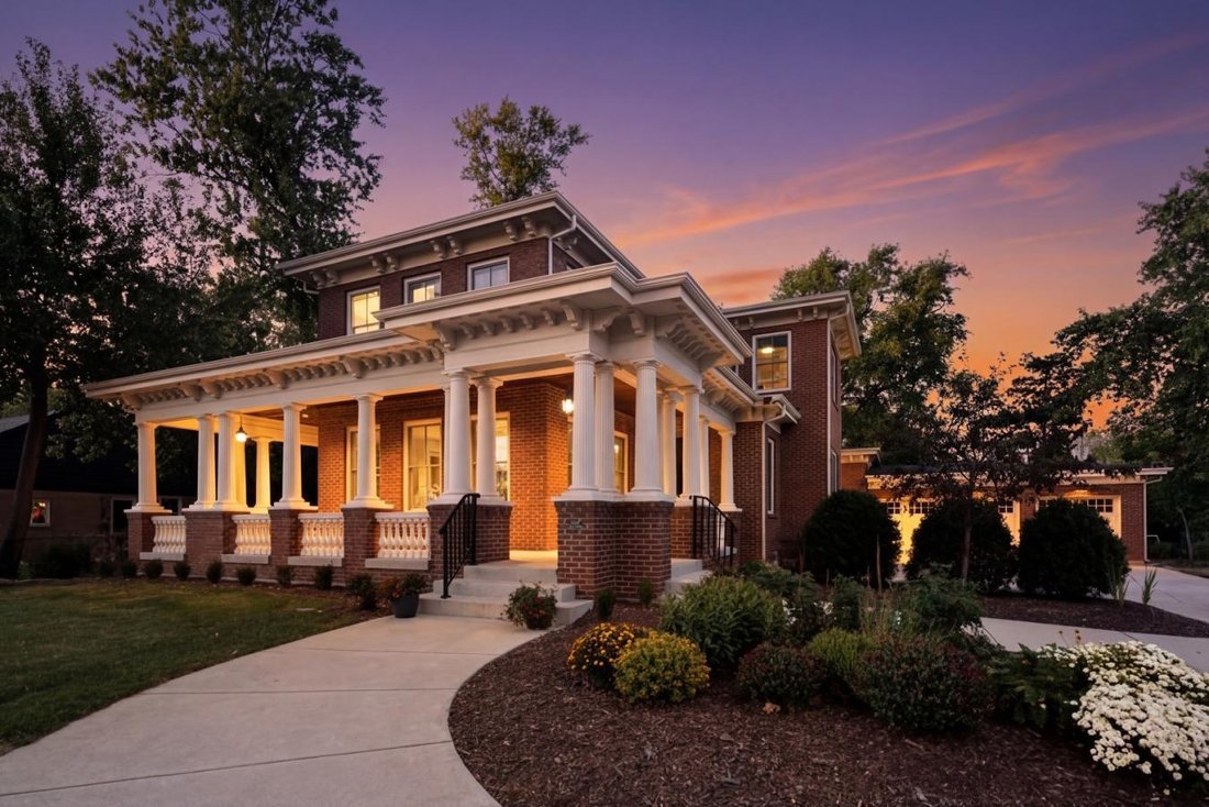 House in Arlington Heights, Illinois, United States 1 - 18991360