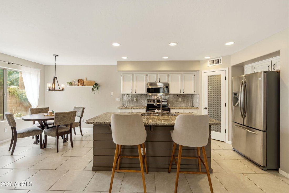 House in Gilbert, Arizona, United States 3 - 18991494