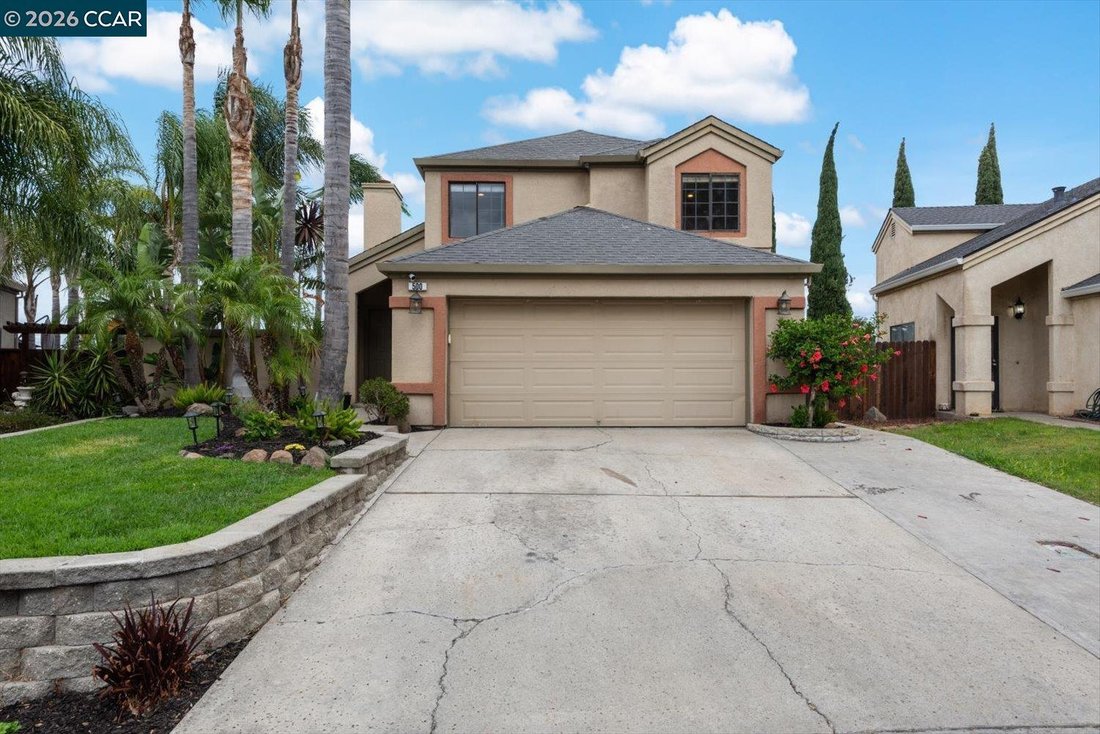 House in Oakley, California, United States 2 - 18991685