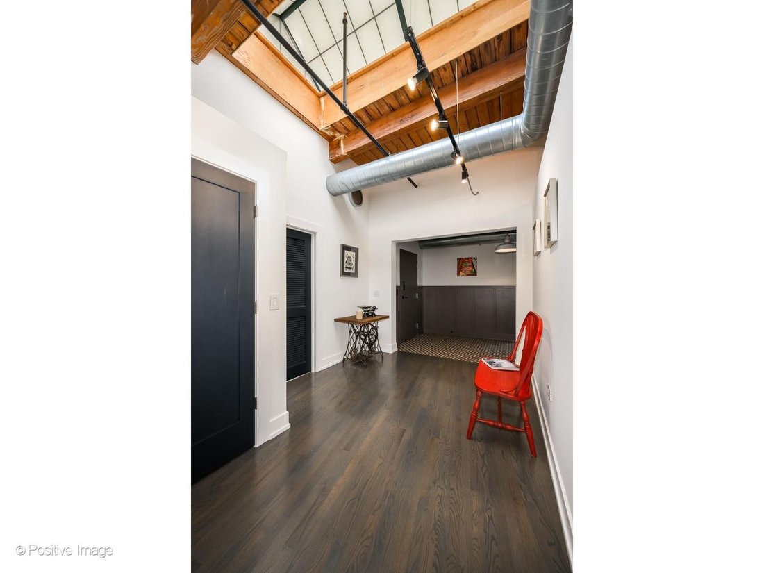 Apartment in Chicago, Illinois, United States 3 - 18991748