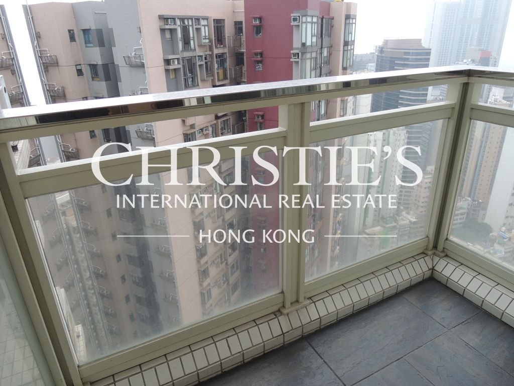 Apartment in Hong Kong, Hong Kong 2 - 18992157