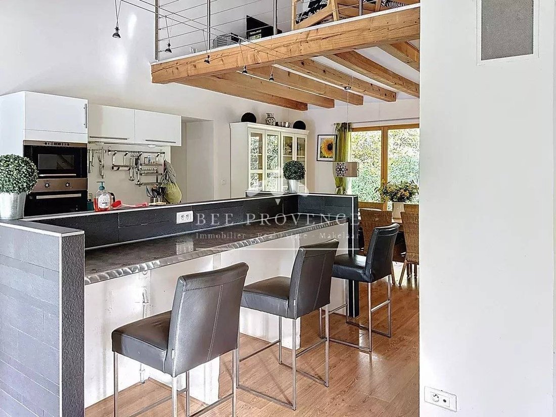 Villa in Est, Lorgues, France 5 - 16703614