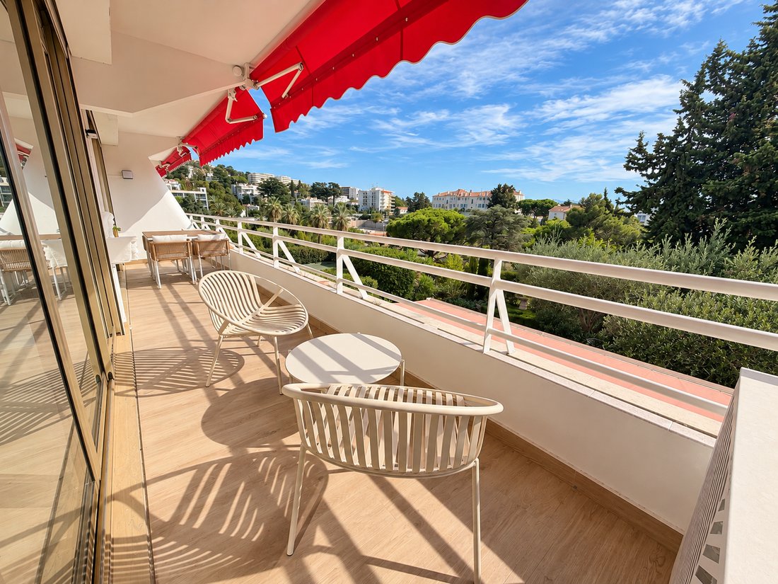 Apartment in Cannes, Provence-Alpes-Côte d'Azur, France 2 - 18991399