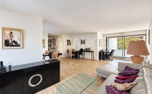 Appartamento a Bois de Vincennes, Paris 12e Arrondissement, Parigi 1