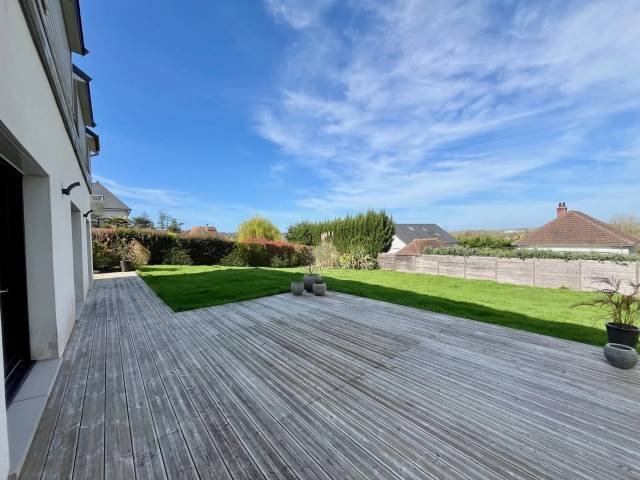 House in Secteur Sauvegarde, Honfleur, France 4 - 18232320