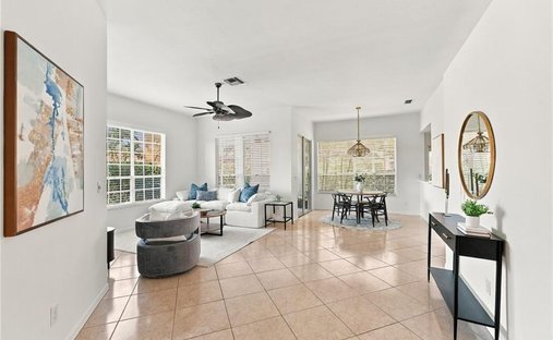 House in Naples, Florida, United States 1