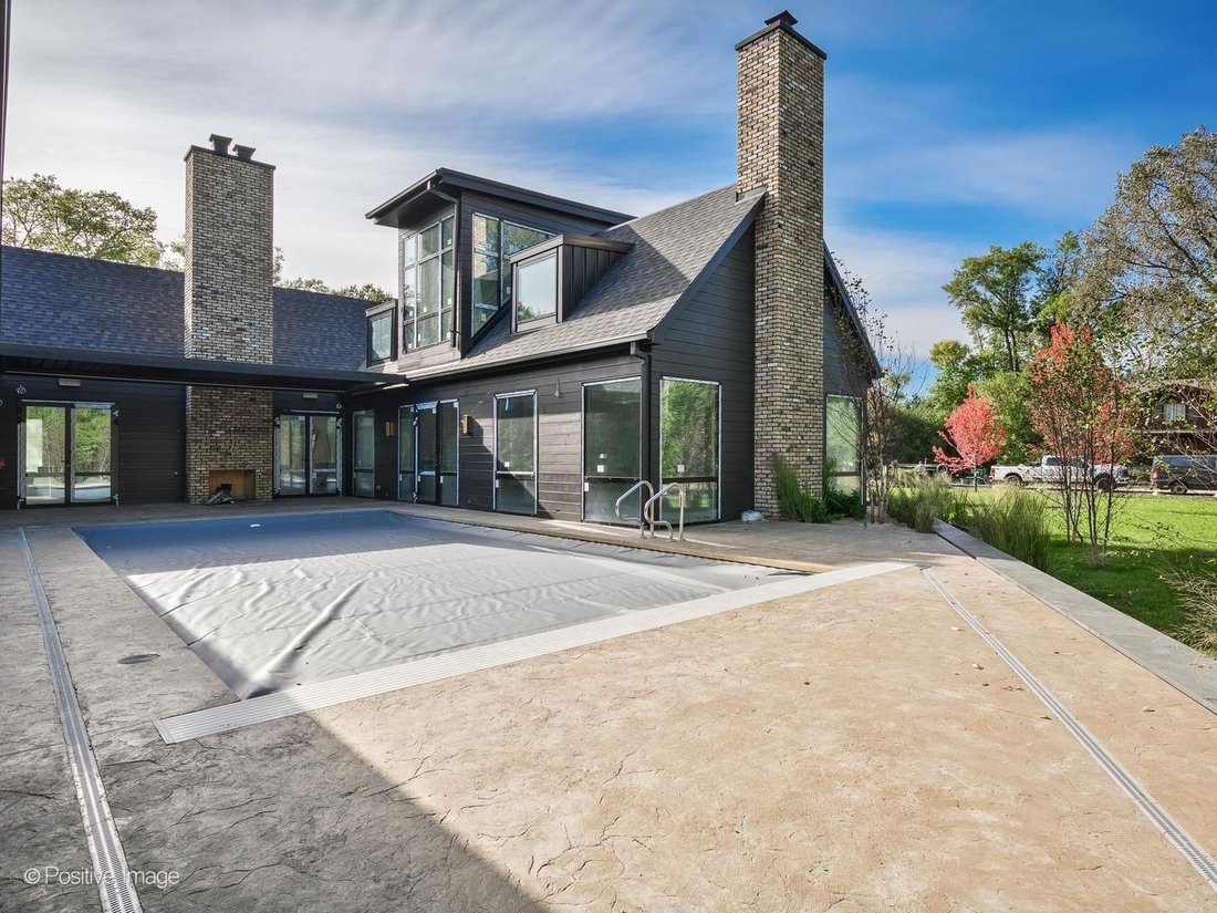 House in Winnetka, Illinois, United States 5 - 18782742