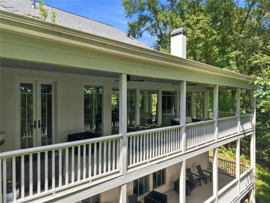 House in Johns Creek, Georgia, United States 2 - 18991536