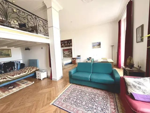 Apartment in Trouville-sur-Mer, Normandy, France 3 - 16334522