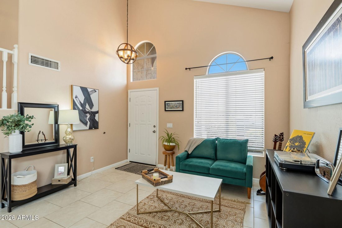 House in Gilbert, Arizona, United States 4 - 18991494