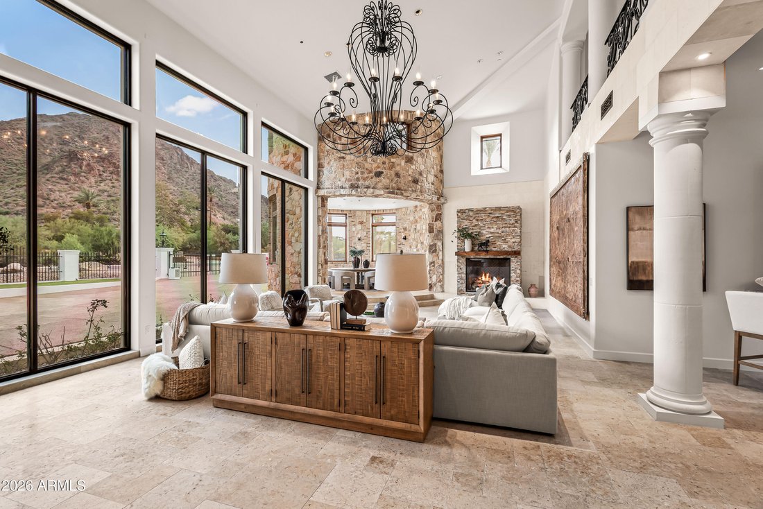 House in Phoenix, Arizona, United States 5 - 18991737