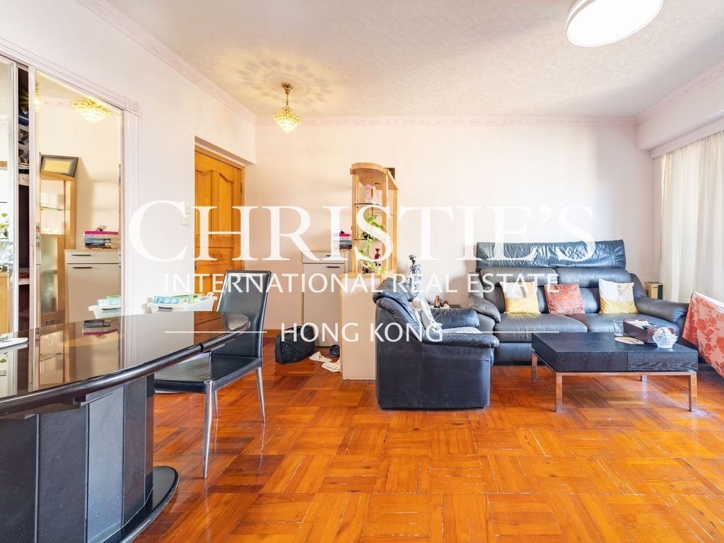 Apartment in Hong Kong, Hong Kong 4 - 18992163