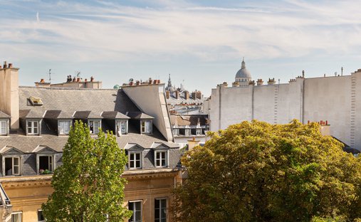Appartement à Odéon, Paris 6e Arrondissement, Paris 1