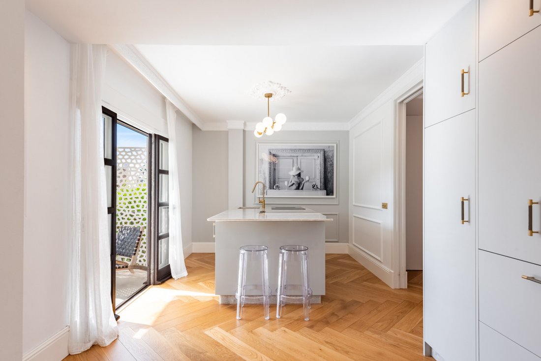 Apartment in Nueva Andalucia, Marbella, Spain 3 - 18991715